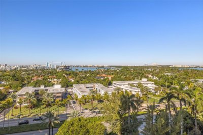 Alquiler de apartamento en Tiffany Bal Harbour 907