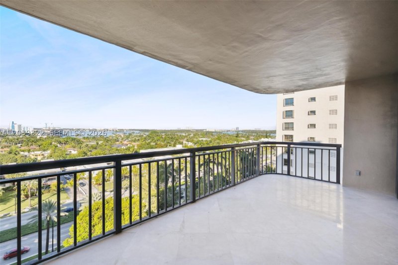 Alquiler de apartamento en Tiffany Bal Harbour 907