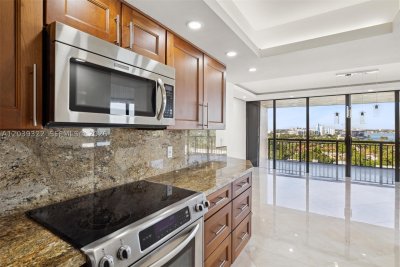 Alquiler de apartamento en Tiffany Bal Harbour 907