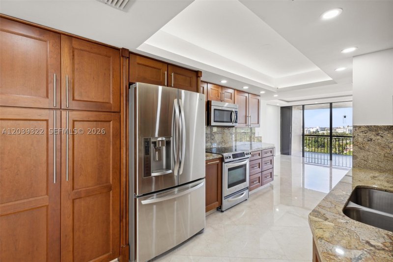 Alquiler de apartamento en Tiffany Bal Harbour 907