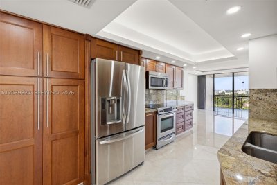 Alquiler de apartamento en Tiffany Bal Harbour 907