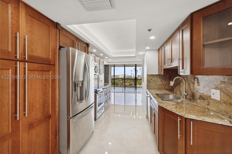 Alquiler de apartamento en Tiffany Bal Harbour 907
