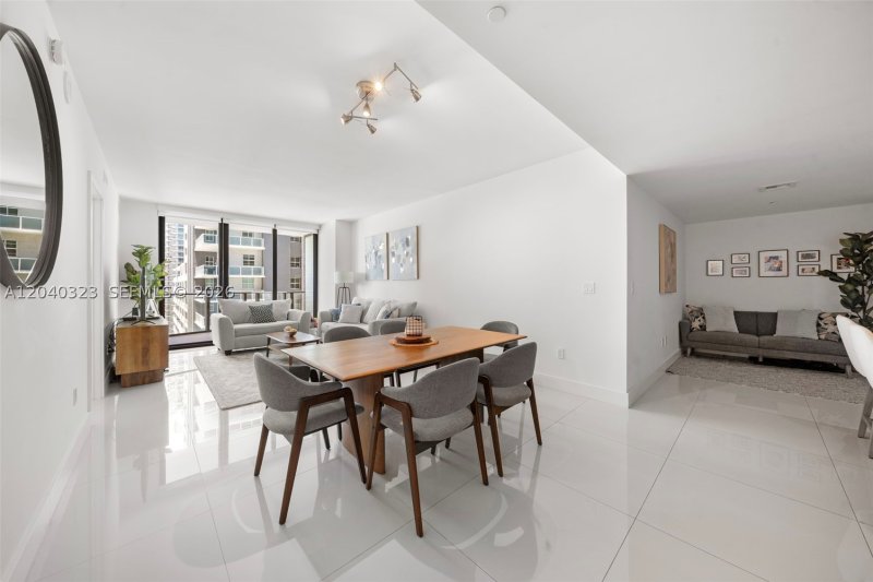Condo for sale at Dua Miami - SLS Brickell Condo 2110