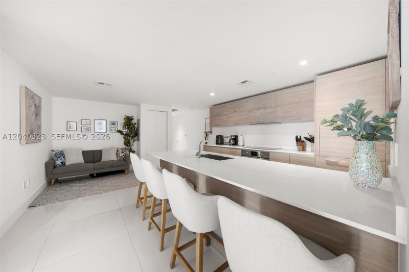 Condo for sale at Dua Miami - SLS Brickell Condo 2110
