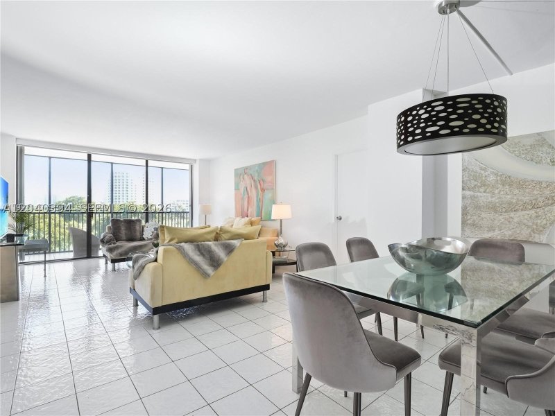 Condo for sale at Coronado I 536