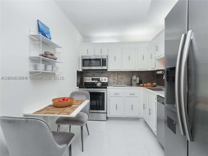 Condo for sale at Coronado I 536
