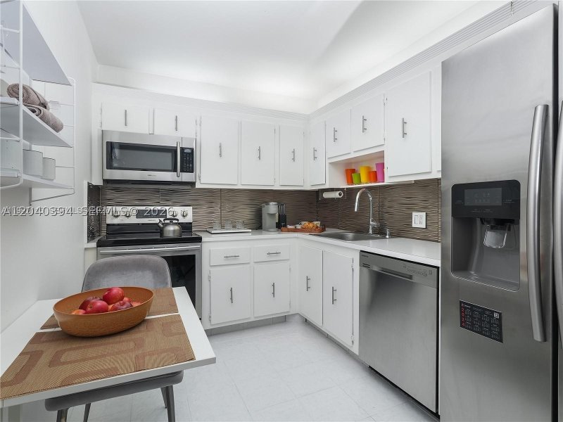 Condo for sale at Coronado I 536