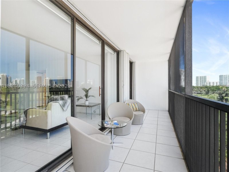 Condo for sale at Coronado I 536