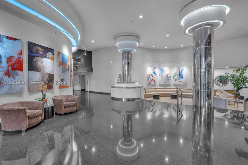 Comprar apartamento en Terraces Of Turnberry 1805