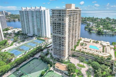 Terraces Of Turnberry Apt #1805