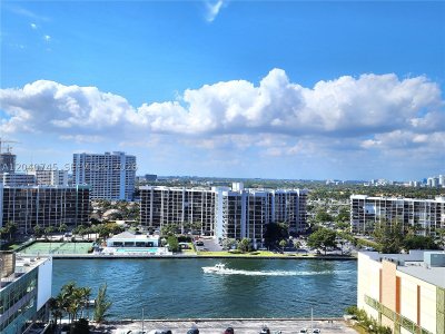 Comprar apartamento no Alexander Towers PENTHOUSE 15