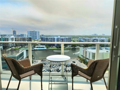 Comprar apartamento no Alexander Towers PENTHOUSE 15