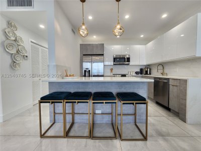 Comprar apartamento no Alexander Towers PENTHOUSE 15