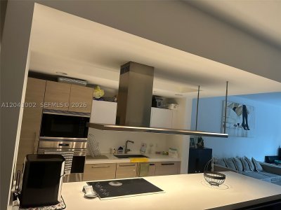 Comprar apartamento en Marina Palms Yacht Club 206
