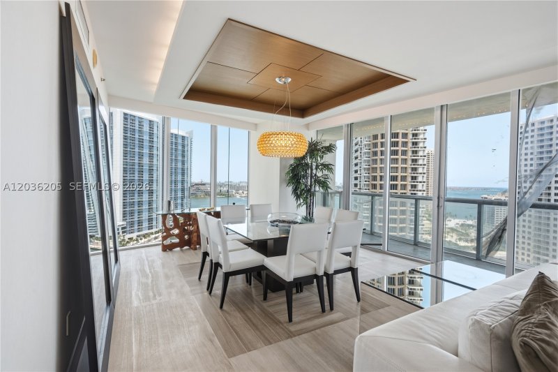 Condo for sale at Icon Brickell Tower I 2101