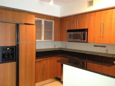 One Miami East Tower Apt #1414