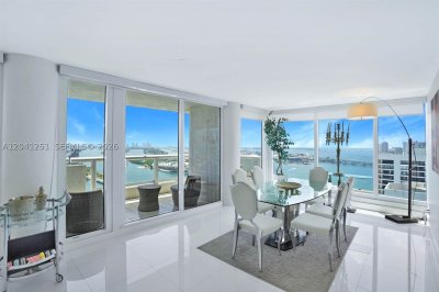 Comprar apartamento en The Grand D-3931