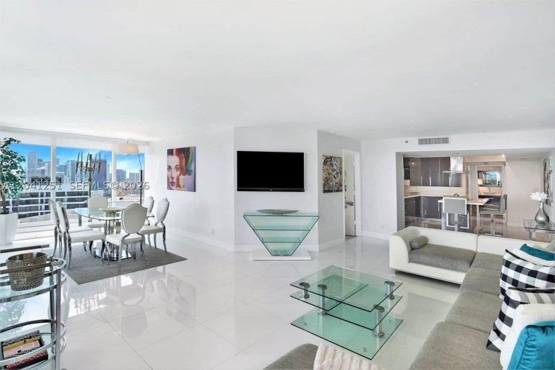 Comprar apartamento en The Grand D-3931