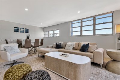 Comprar apartamento en South Bay Club 635