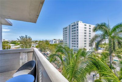 Comprar apartamento en South Bay Club 635