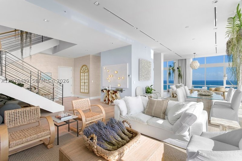 Alquiler de apartamento en 1 Hotel & Homes South Beach PH-1610