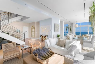Aluguel de apartamento no 1 Hotel & Homes South Beach PH-1610