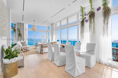 Aluguel de apartamento no 1 Hotel & Homes South Beach PH-1610