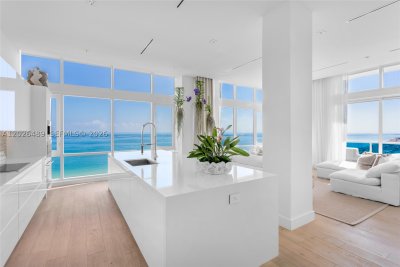 Aluguel de apartamento no 1 Hotel & Homes South Beach PH-1610