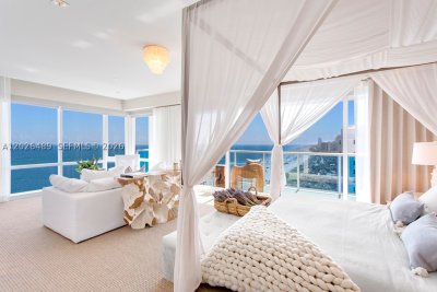 Aluguel de apartamento no 1 Hotel & Homes South Beach PH-1610
