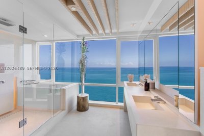 Aluguel de apartamento no 1 Hotel & Homes South Beach PH-1610