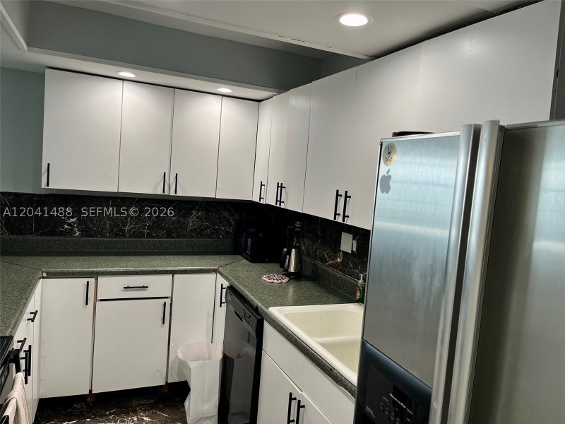 Alquiler de apartamento en Winston Towers 2301