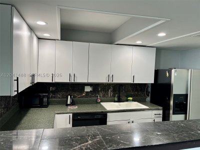 Alquiler de apartamento en Winston Towers 2301