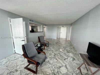 Alquiler de apartamento en Winston Towers 2301