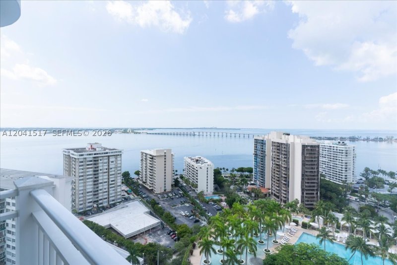 Apartment for rent at Fortune House 2307
