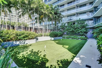 Aluguel de apartamento no Hyde Midtown 2205