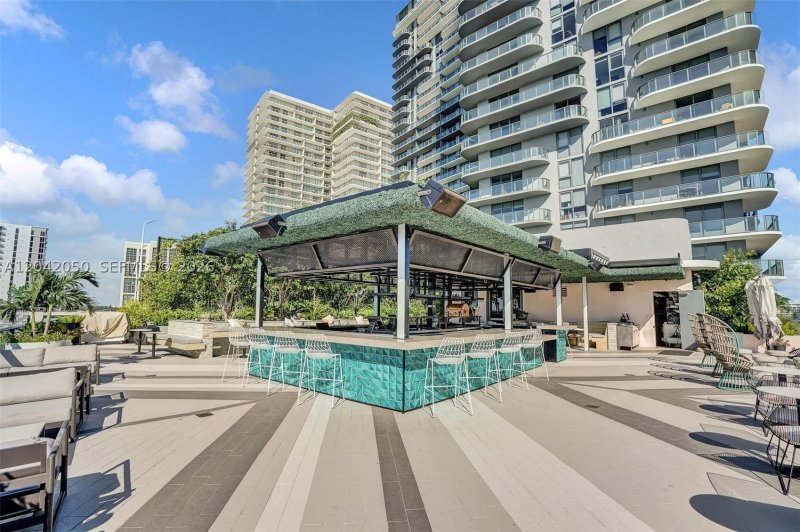 Apartment for rent at Hyde Midtown 2205
