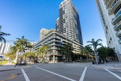 Aluguel de apartamento no Hyde Midtown 2205