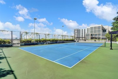 Aluguel de apartamento no Hyde Midtown 2205