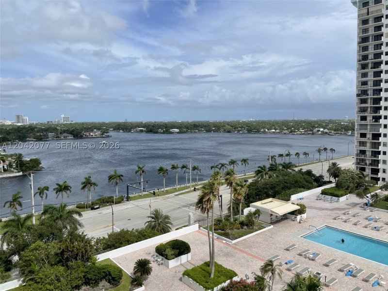 Apartment for rent at The Summit 1107S