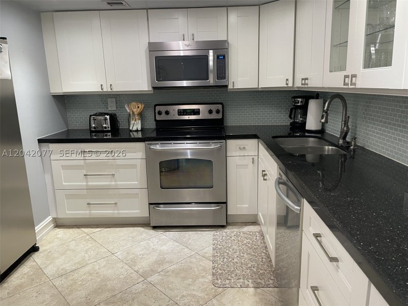 Apartment for rent at The Summit 1107S