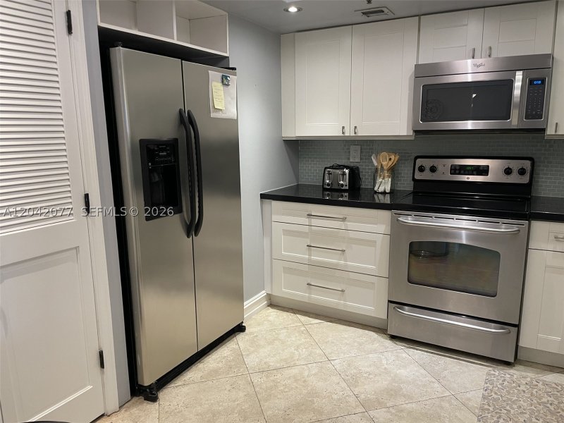 Apartment for rent at The Summit 1107S