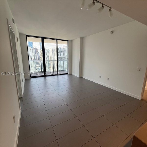 Alquiler de apartamento en Canvas 2607