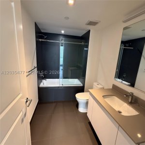 Alquiler de apartamento en Canvas 2607