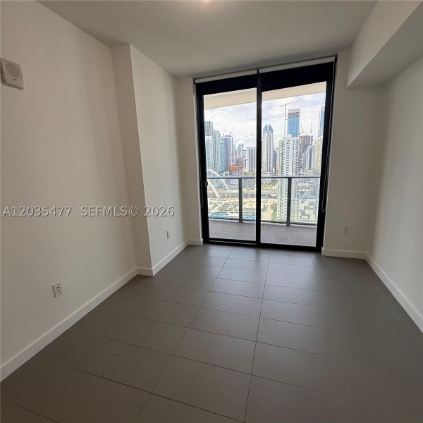 Alquiler de apartamento en Canvas 2607
