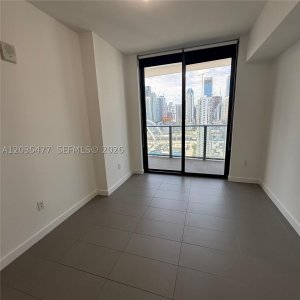 Alquiler de apartamento en Canvas 2607