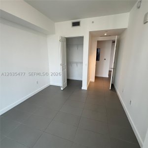 Alquiler de apartamento en Canvas 2607
