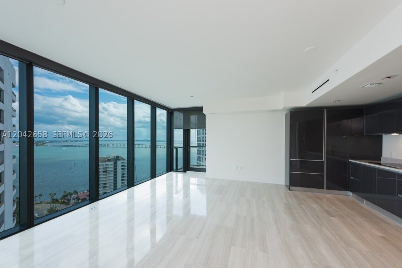 Apartment for rent at Echo Brickell 2103