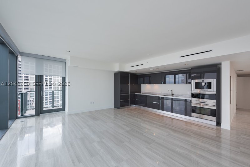 Apartment for rent at Echo Brickell 2103