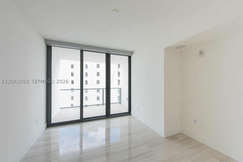 Apartment for rent at Echo Brickell 2103