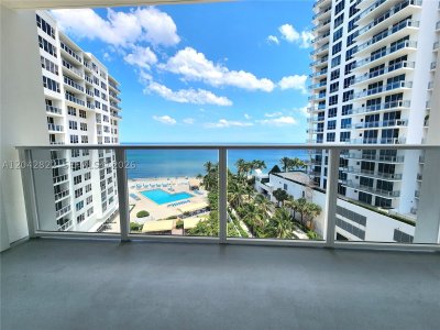 Aluguel de apartamento no Alexander Towers 821